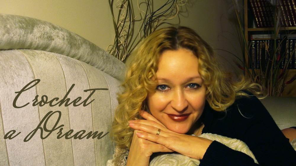 Asia Verten - Crochet a dream